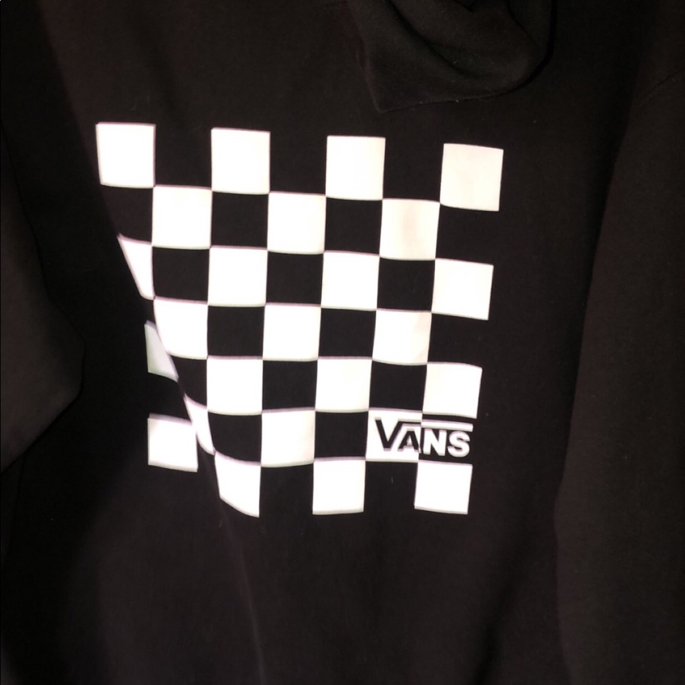 Vans Hoodie